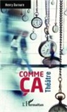 Henry Duroure - Comme ça