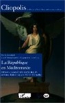 Jér Guedj, Jérémy Guedj, Luis Martin, Luis P Martin, Luis P. Martin, Jean-Pau Pellegrinetti... - La République en Méditerranée
