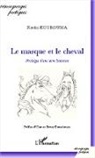 Karim Kourouma - Le masque et le cheval