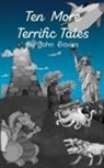 John Davies - Ten More Terrific Tales