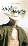Lindsay Detwiler, Hot Tree Publishing - Wild Hearts