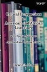 Hyacinth Pink - Critical Perspectives in American and African Literature