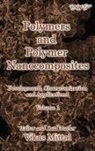 Vikas Mittal - Polymers and Polymer Nanocomposites