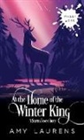 Amy Laurens - At The Home Of The Winter King