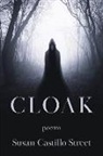 Susan Castillo Street - Cloak