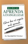 Marshall Windsor - Manual APRENDA a Evangelizar