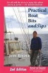 Judith Binder, Jack Binder - Practical Boat Bits and Tips