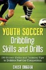 Chest Dugger - Youth Soccer Dribbling Skills and Drills