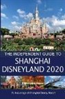 G. Costa - The Independent Guide to Shanghai Disneyland 2020