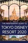 G. Costa - The Independent Guide to Tokyo Disney Resort 2020