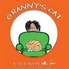 Jessica Parkin, Philip Reed - Granny's Cat