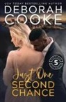 Deborah Cooke, Cooke Deborah - Just One Second Chance
