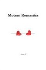 Lauran Z - Modern Romantics