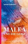 Sarina Schröder - Malea und die Geige