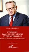 Milena Dieckhoff - L'individu dans les relations internationales