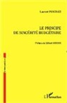 Laurent Pancrazi - Le principe de sincérité budgétaire