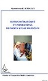 abderrahman el berrhouti - Outils médiatiques et populations du Moyen Atlas marocain