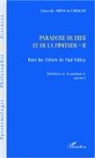 Edmundo Morim de Carvalho - Paradoxe de dieu et de la finitude (Volume 2)
