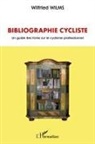 Wilfried Wilms - Bibliographie cycliste