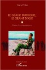 Marcel Yabili - Le géant d'Afrique, le géant d'Asie