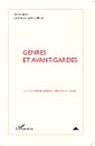 Guillaume Bridet, Ann Tomiche, Anne Tomiche - Genres et avant-gardes