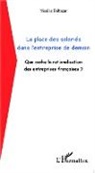 Nicolas Baltazar - La place des salariés dans l'entreprise de demain