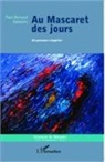 Paul-Bernard Sabourin - Au mascaret des jours