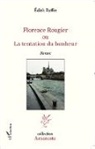 Edith Reffet - Florence Rougier