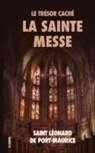 Saint Léonard de Port-Maurice - Le Trésor Caché