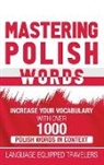 Language Equipped Travelers - Mastering Polish Words