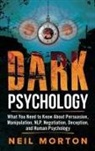 Heath Metzger, Neil Morton - Dark Psychology