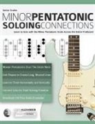 Joseph Alexander, Tim Pettingale - Guitar Scales