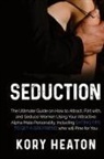 Kory Heaton - Seduction