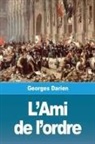 Georges Darien - L'Ami de l'ordre