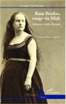 François Chevaldonné - Rosa Bordas, rouge du Midi