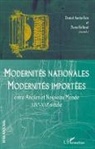 Daniel Aarao Reis, Deni Rolland, Denis Rolland - Modernités nationales, modernités importées