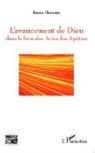 Bruno Florentin - L'avancement de Dieu dans le livre des Actes des Apôtres
