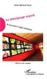 Linda Idjéraoui-Ravez - Le témoignage exposé
