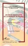 Em Brandl, Emmanuel Brandl, Cécile Prévost-Thomas, Hyacinthe Ravet - 25 ans de sociologie de la musique en France (Tome 1)