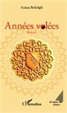 Anissa Bellefqih - Années volées