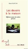 Alexis Ngatcha - Les devoirs à la maison