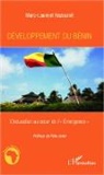 Marc-Laurent Hazoume - Développement du Bénin