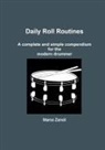 Marco Zanoli - Daily Roll Routines