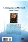 Bahram Bahrami, Hassan Zerehi - A Strangeness in My Mind