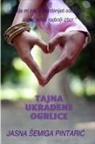 Jasna ¿emiga Pintari¿, Jasna ¿Emiga-Pintari¿, Jasna Semiga Pintaric - Tajna Ukradene Ogrlice