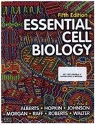 Alberts, Bruce Alberts, Hopkin, Karen Hopkin, Johnson, Alexander Johnson... - Essential Cell Biology