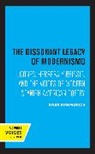Gwen Kirkpatrick, Kirkpatrick Gwen - Dissonant Legacy of Modernismo