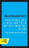 James E. Krier, James E. Ursin Krier, Krier James E., Edmund Ursin, Ursin Edmund - Pollution and Policy