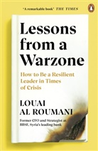 Louai Al Roumani - Lessons from a Warzone