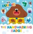 Hey Duggee - Hey Duggee: The Handwashing Badge
